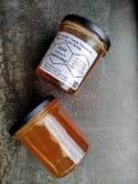 Miód NEKTAROWO-SPADZIOWY 2026 - 430 g