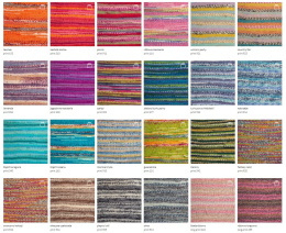 Skarpeciaki WEŁNIAKI (40/41)