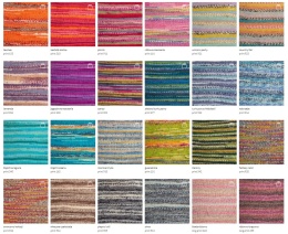 Skarpeciaki WEŁNIAKI (37/38)