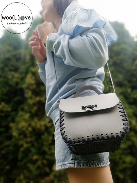 TORBA KUFEREK MONIA - na zamówienie