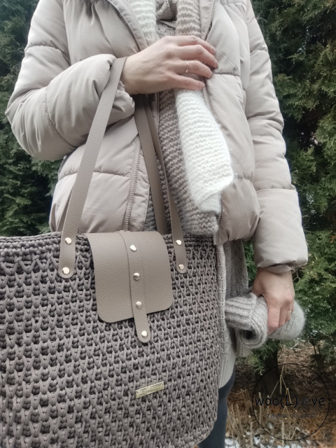 TORBA MIOD(ULA) - kawa za złotem