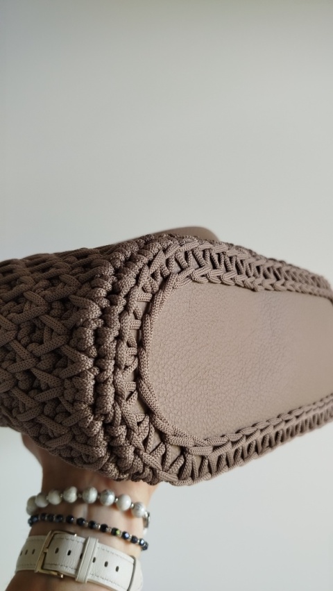 TORBA MIOD(ULA) - kawa za złotem