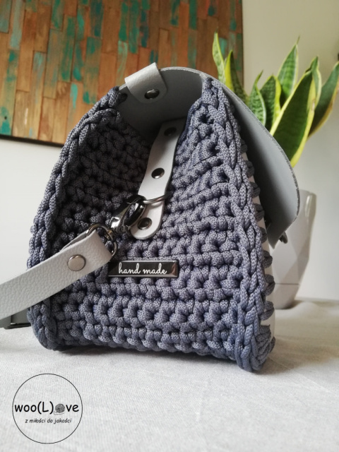 TORBA KUFEREK MONIA - na zamówienie