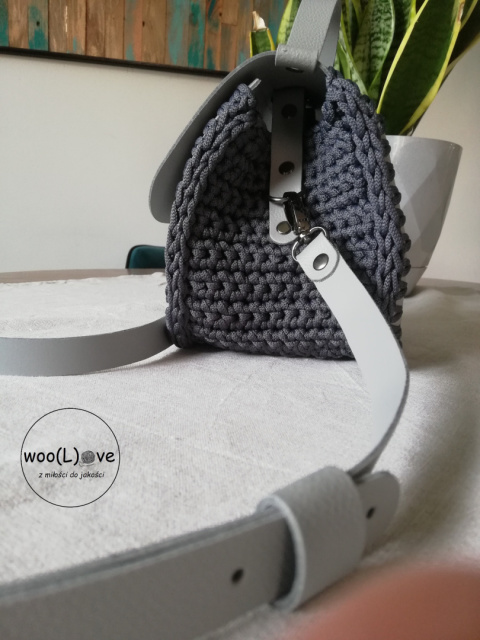 TORBA KUFEREK MONIA - na zamówienie