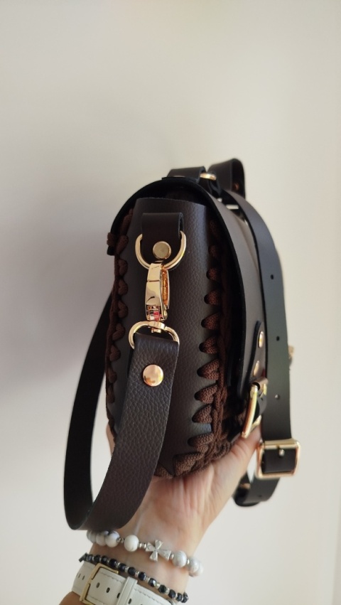 TORBA ZUZA - na zamówienie