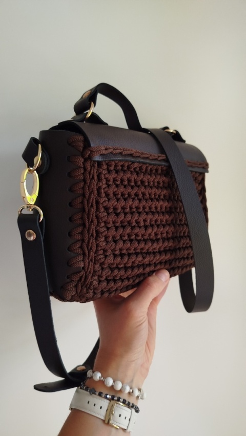 TORBA ZUZA - na zamówienie